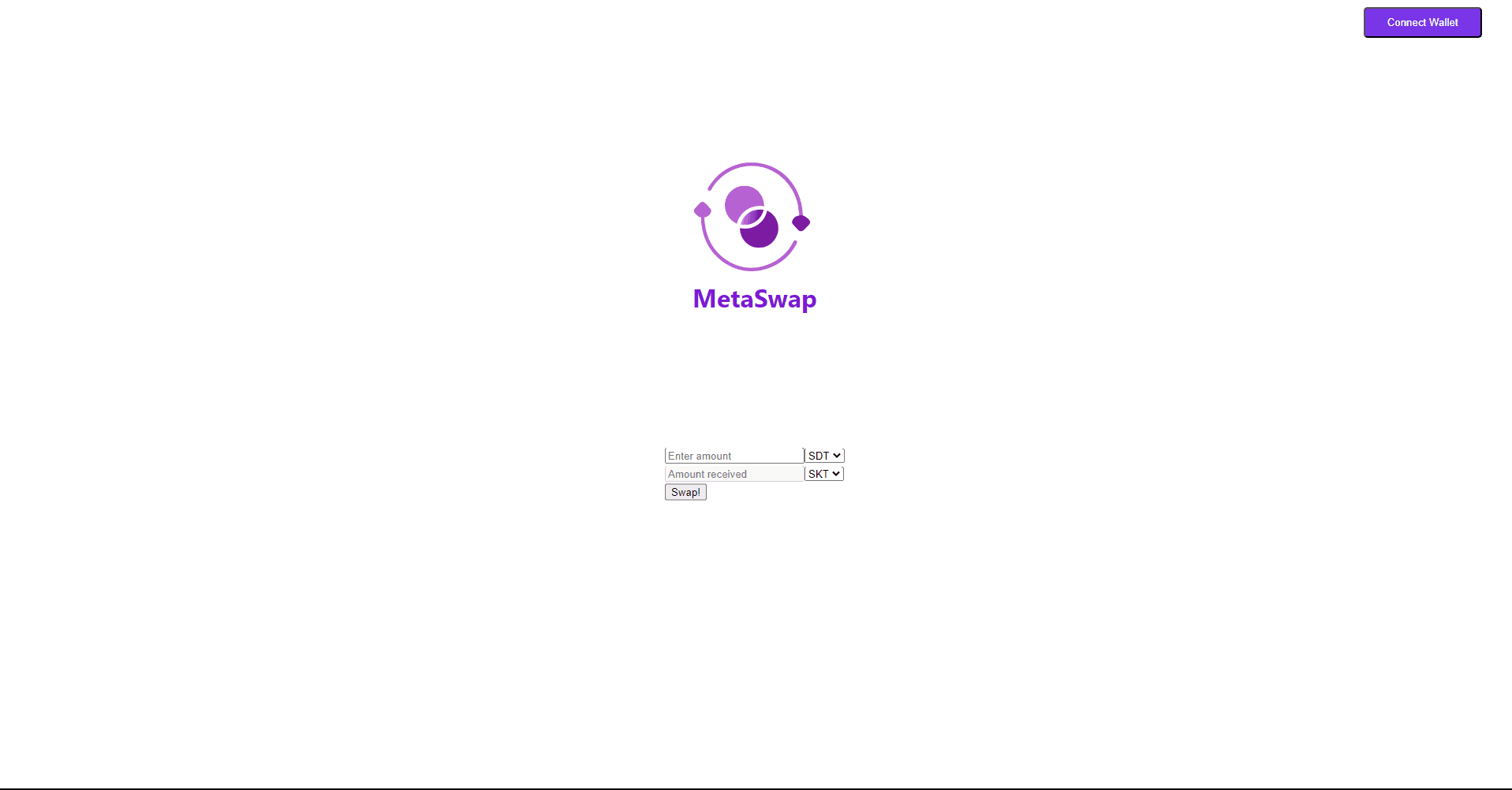 MetaSwap